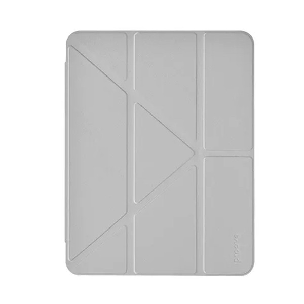 کیف کلاسوری اسمارت سیلیکونی جا قلم دار تبلت مناسب برای تبلت سامسونگ Samsung Galaxy Tab S6 lite