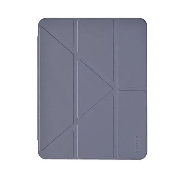 کیف کلاسوری اسمارت سیلیکونی جا قلم دار تبلت مناسب برای تبلت سامسونگ Samsung Galaxy Tab S6 lite