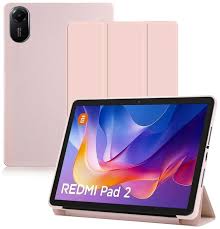 کیف کلاسوری اسمارت بدون جا قلم مناسب برای تبلت شیائومی Xiaomi pad 2 11