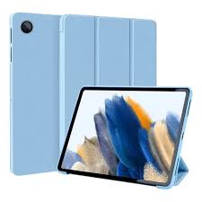 کیف کلاسوری اسمارت بدون جا قلم مناسب برای تبلت سامسونگ Samsung Galaxy Tab A11