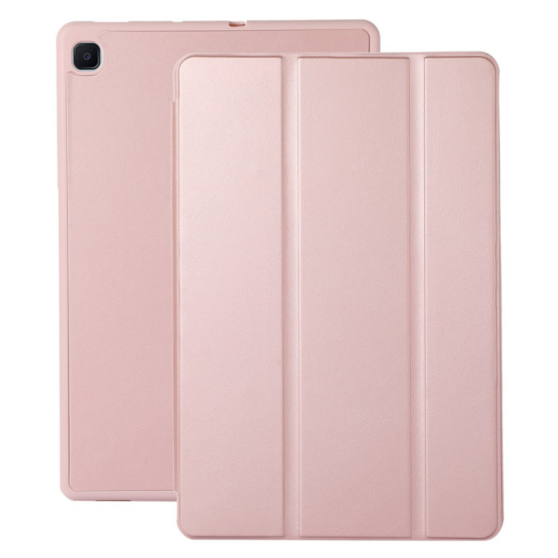 کیف کلاسوری اسمارت بدون جا قلم مناسب برای تبلت سامسونگ Samsung Galaxy Tab S6 lite 2024