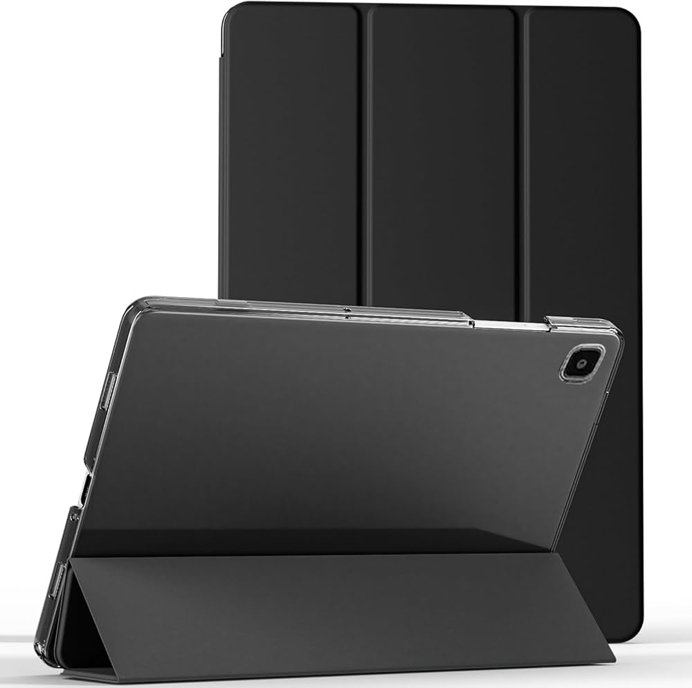 کیف کلاسوری اسمارت بدون جا قلم مناسب برای تبلت سامسونگ Samsung Galaxy Tab A 10 2019 T515
