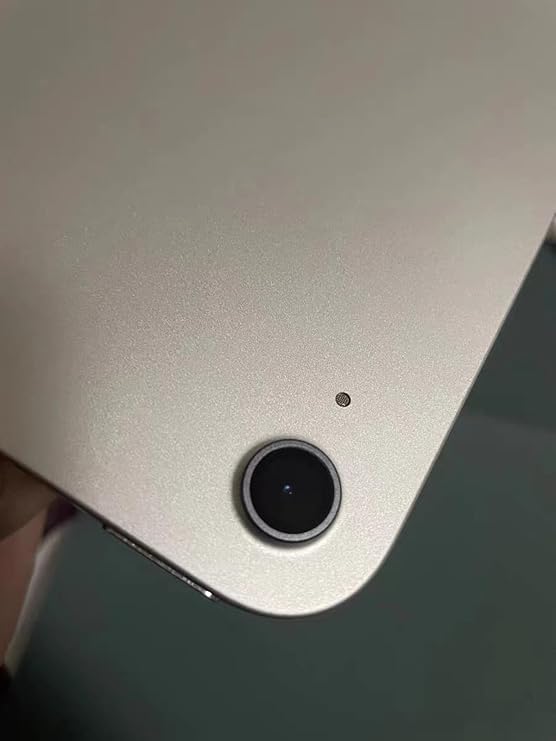 محافظ لنز دوربین تبلت مناسب برای تبلت سامسونگ Samsung Galaxy Tab A11