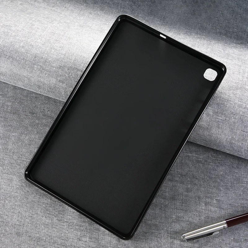 قاب ژله ای ساده مناسب برای تبلت سامسونگ مدل Samsung Galaxy Tab A 8.0 P205
