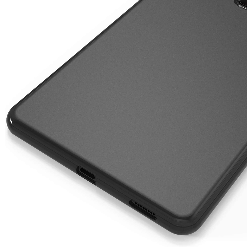 قاب ژله ای ساده مناسب برای تبلت  شیائومی مدل Xiaomi pad 6 / pad 6 pro