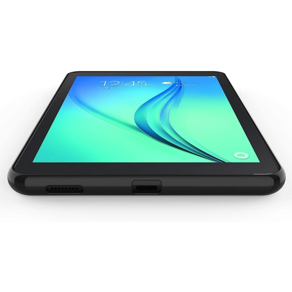 قاب ژله ای ساده مناسب برای تبلت  شیائومی مدل Xiaomi poco pad 12.1
