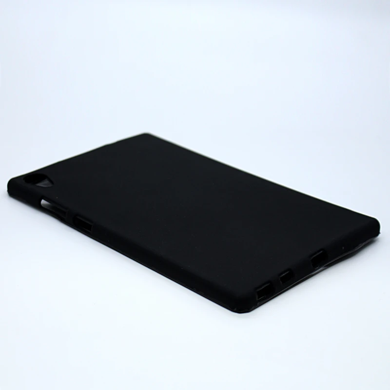 قاب ژله ای ساده مناسب برای تبلت  شیائومی مدل Xiaomi pad 6s pro 12.4