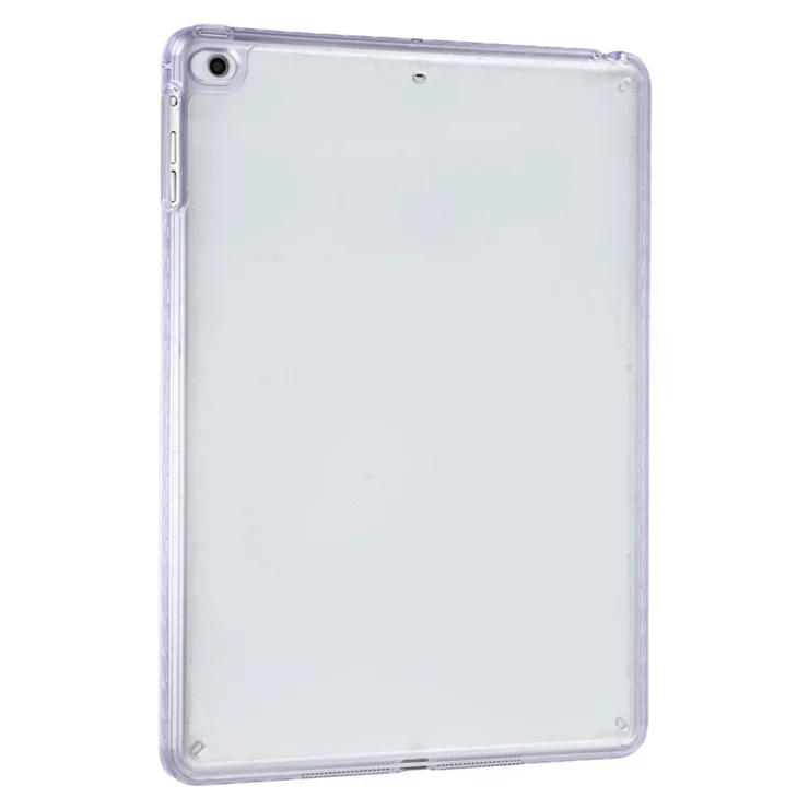 قاب ژله ای ساده مناسب برای تبلت اپل آیپد مدل iPad Air 2