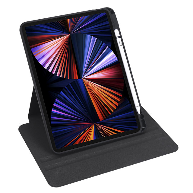 کیف کلاسوری مدل 360 درجه مناسب برای تبلت سامسونگ مدل Samsung Galaxy Tab S10 / S10 FE