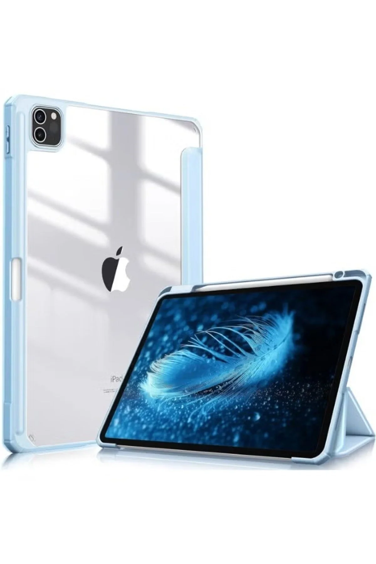 کیف کلاسوری اسمارت مدل EVO مناسب برای تبلت اپل Apple iPad Pro 11 2025