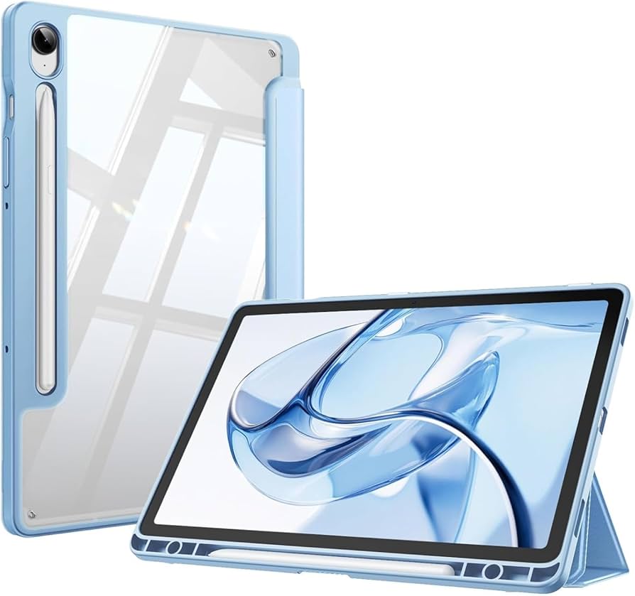کیف کلاسوری اسمارت مدل EVO مناسب برای تبلت اپل Apple iPad 11th 2025 (A16)