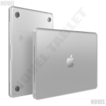 کاور محافظ تاف شل مناسب برای لبتاب مک بوک Macbook Air 13 2022