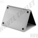 کاور محافظ تاف شل مناسب برای لبتاب مک بوک Macbook Air 15 2025 A3241