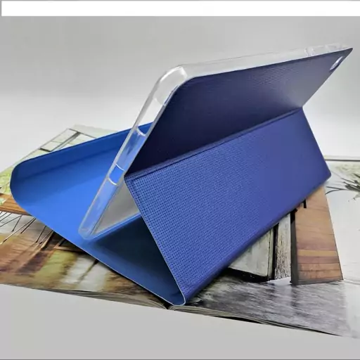 کیف کلاسوری مدل بوک کاور مناسب برای تبلت لنوو Lenovo P11