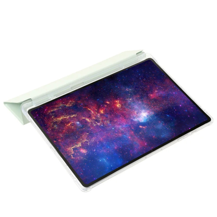 کیف اسمارت شفاف مناسب برای تبلت شیائومی Xiaomi Redmi Pad 10.6