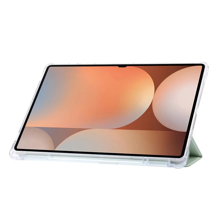 کیف اسمارت شفاف مناسب برای تبلت شیائومی Xiaomi MI pad 6 /pad 6 pro
