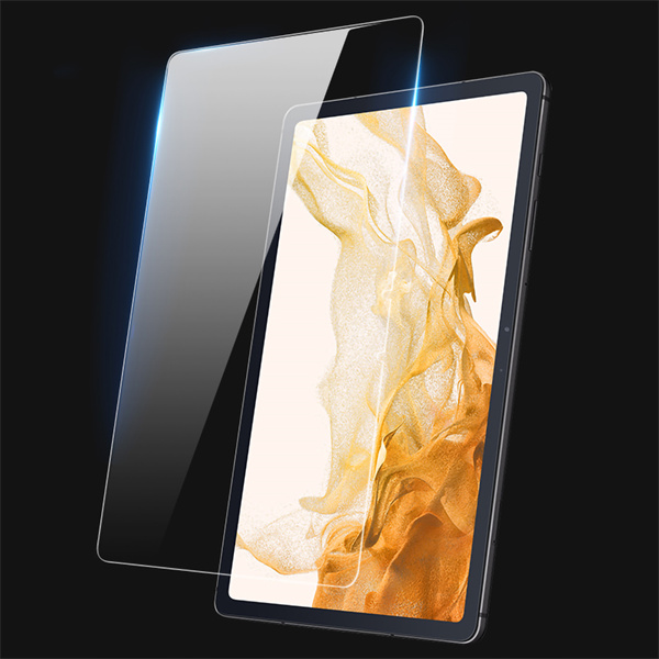 گلس تبلت مناسب برای تبلت آیپد Appel Ipad pro 13 2024