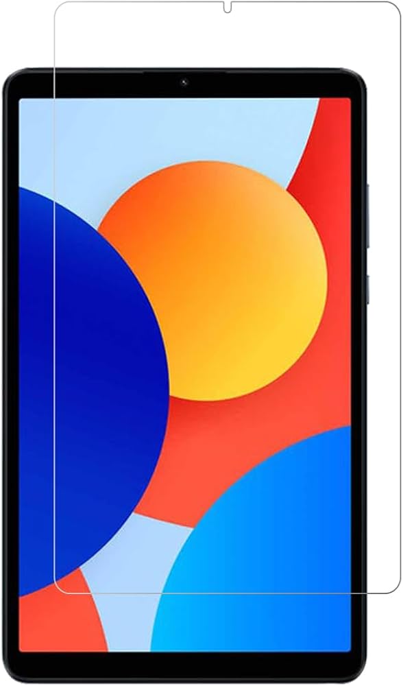 گلس تبلت مناسب برای تبلت آیپد Appel Ipad Air  11 2025