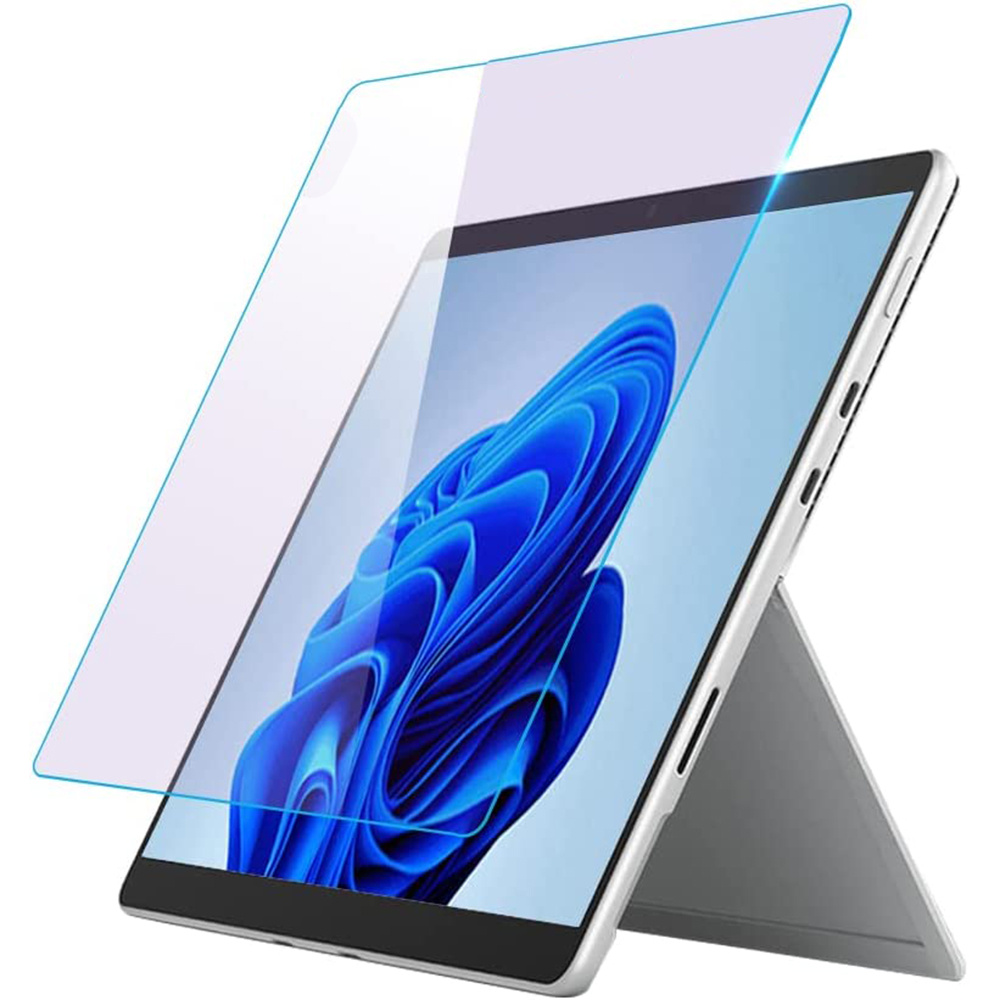 گلس تبلت مناسب برای تبلت مایکروسافت سرفیس surface pro 4