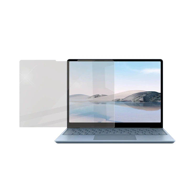 گلس تبلت مناسب برای لب تاپ مایکروسافت سرفیس  surface Book 3 13.5