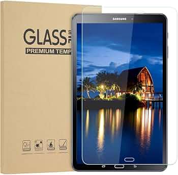 گلس تبلت مناسب برای تبلت سامسونگ Samsung  Galaxy Tab A 9.7 P555 / T555