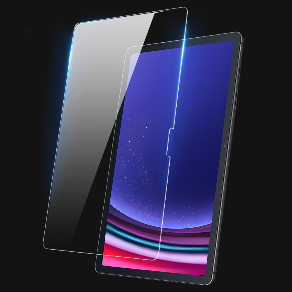 گلس تبلت مناسب برای تبلت سامسونگ Samsung  Galaxy Tab S6 T865