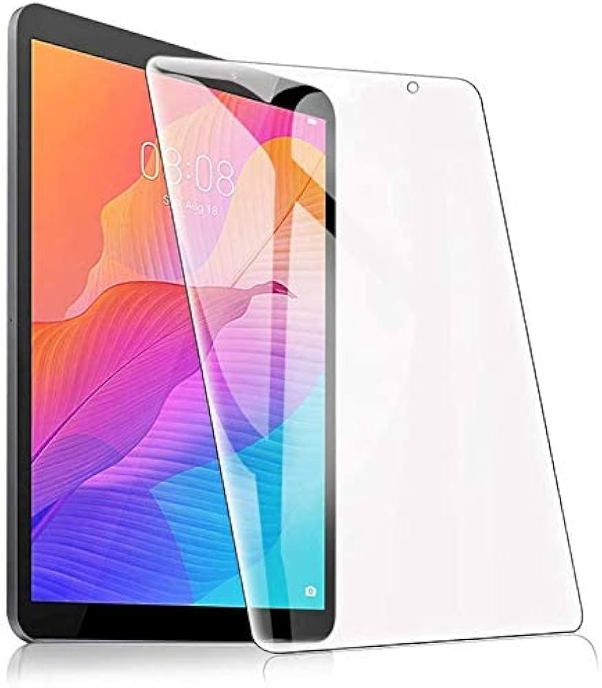 گلس تبلت مناسب برای تبلت سامسونگ Samsung  Galaxy Tab S6 lite