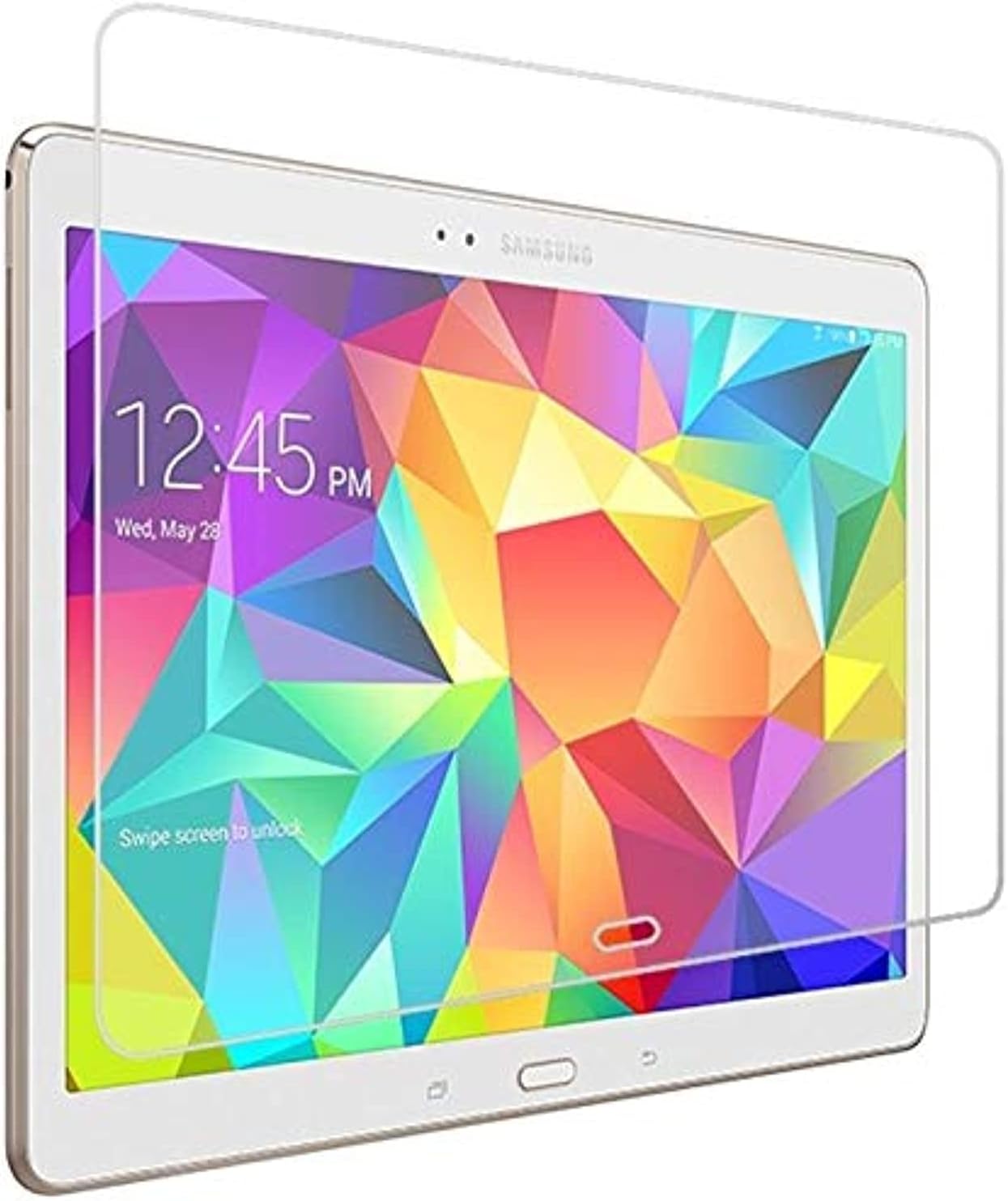 گلس تبلت مناسب برای تبلت سامسونگ Samsung  Galaxy Tab 3 10.1  P5200