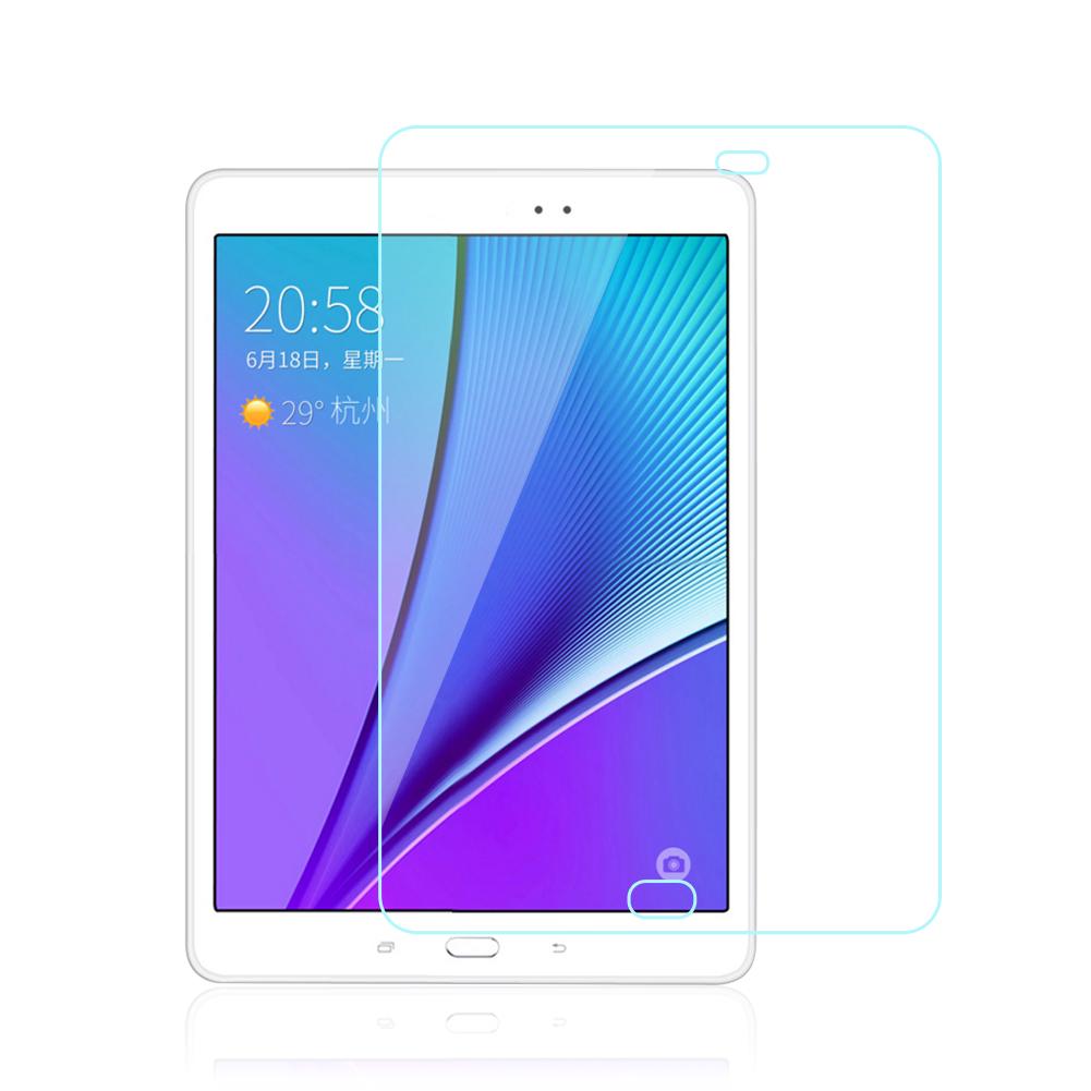 گلس تبلت مناسب برای تبلت سامسونگ Samsung Galaxy Tab E 9.7  T561