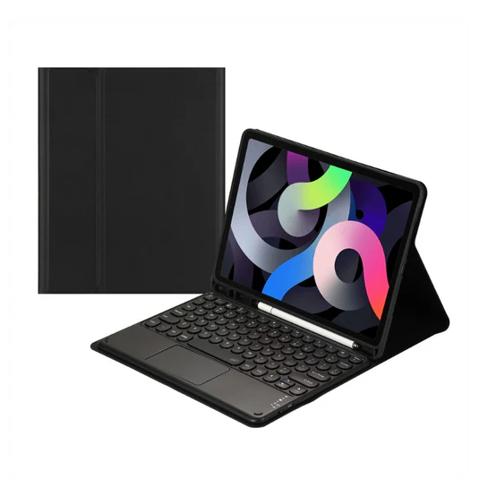 کیف کیبورد دار مناسب برای تبلت شیائومی Xiaomi poco pad M1 12.1
