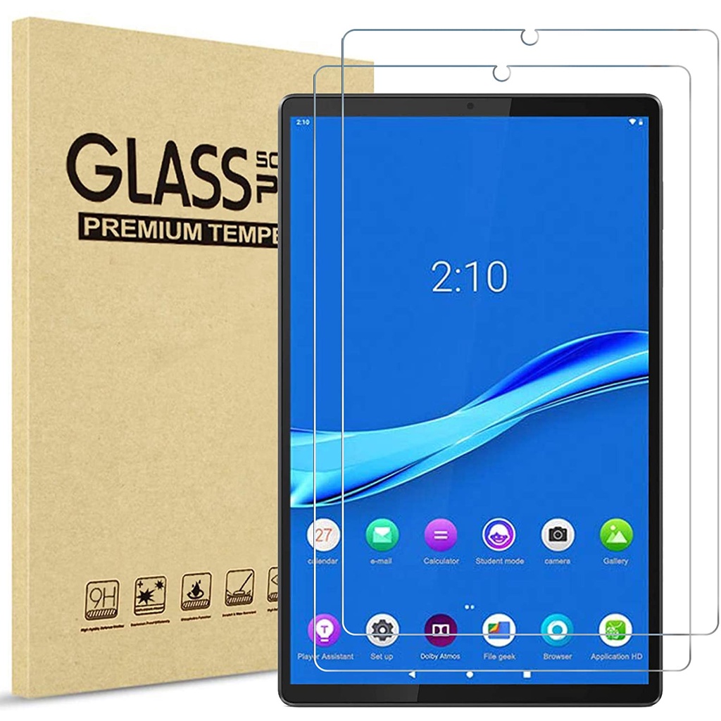 گلس تبلت مناسب برای تبلت سامسونگ Samsung Galaxy  Tab T307