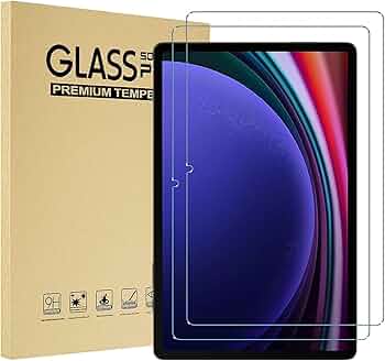 گلس تبلت مناسب برای تبلت شیائومی Xiaomi pad 7s pro